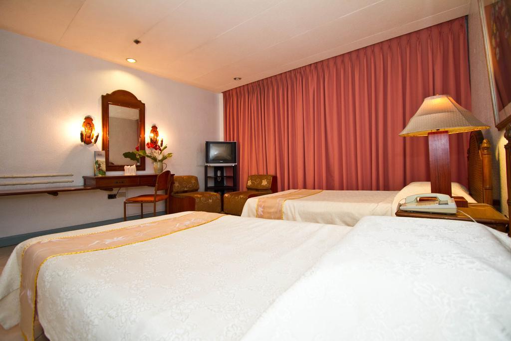 The Vip Hotel Кагаян-де-Оро Экстерьер фото